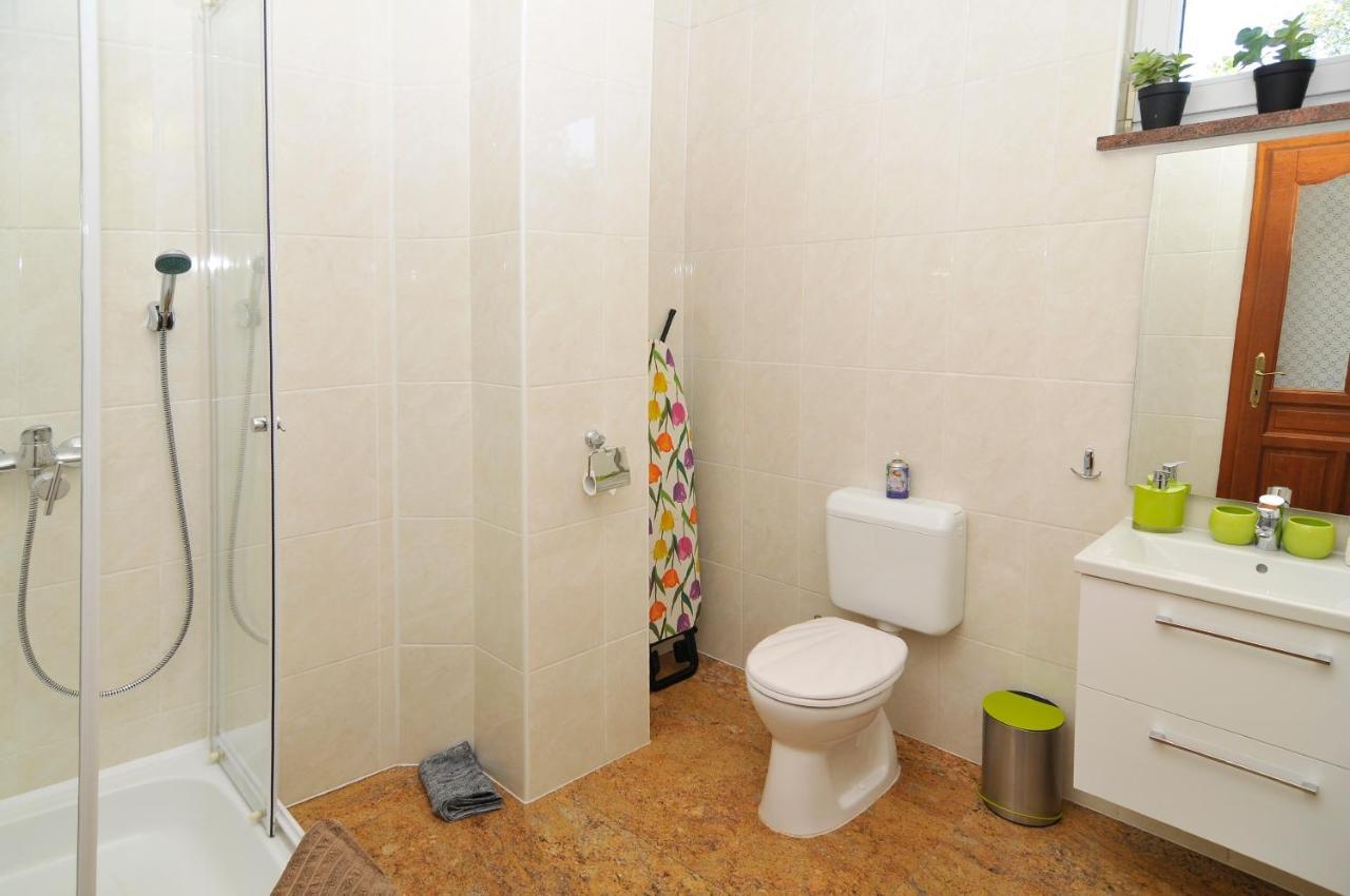 Farkas Apartman Siófok Exterior foto