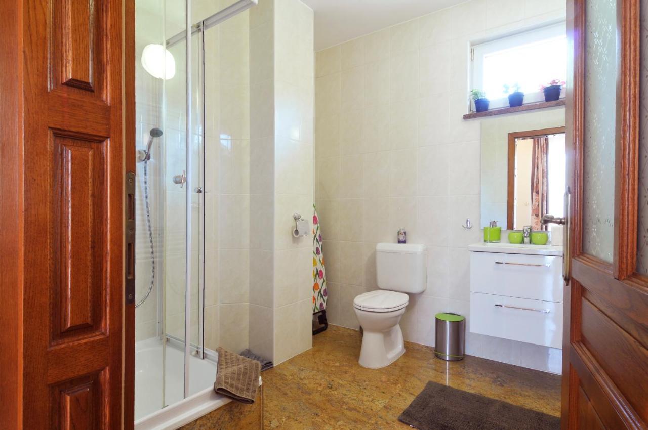 Farkas Apartman Siófok Exterior foto